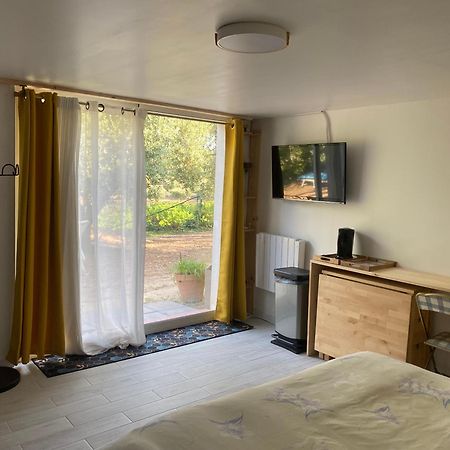 La Chambre Du Moulin سا سيرْ سور مير المظهر الخارجي الصورة
