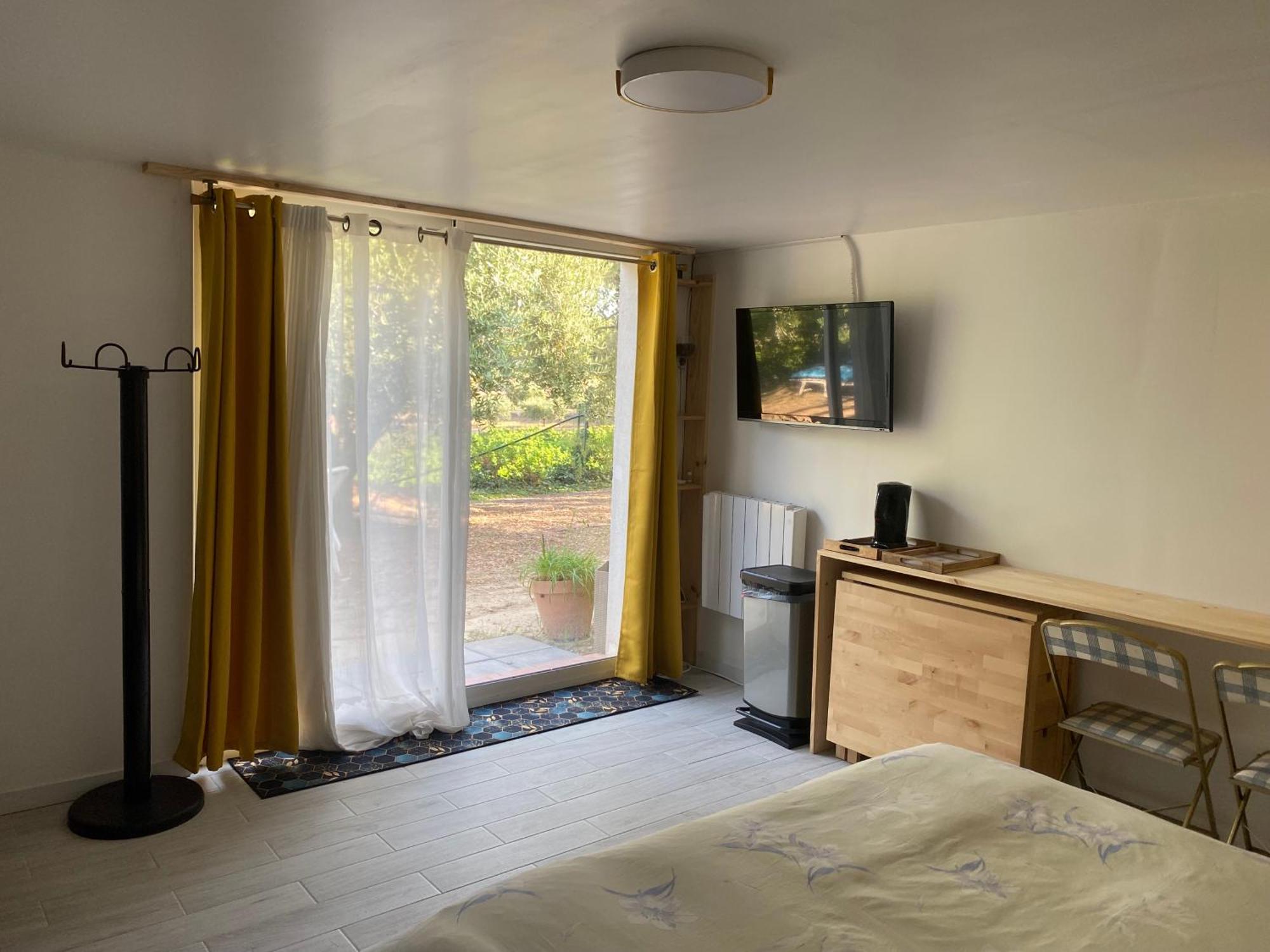 La Chambre Du Moulin سا سيرْ سور مير المظهر الخارجي الصورة
